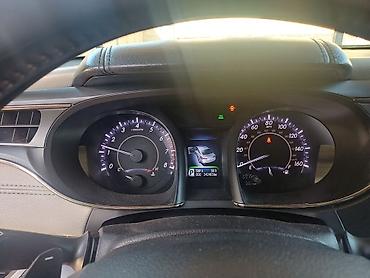 автомобиль купить: Toyota Avalon: 2017 г., 3.5 л, Автомат, Бензин, Седан — 9