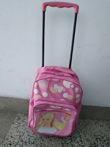 Rančevi, torbe i koferi: Bоја - Šareno na lalafo.rs — 9 Rančevi, torbe i koferi: Bоја - Šareno — 9