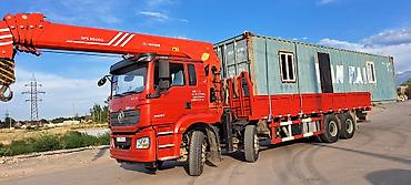 volta kg: Стрела 20 м, 15000 т, Борт 25000 кг — 2