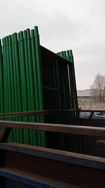 Аренда инструментов: Сдам в аренду Строительные леса — 8