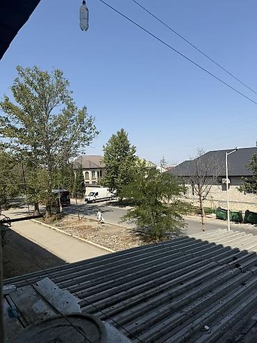 sekis sati: Gəncə, 2 otaqlı, Köhnə tikili, 55 kv. m — 6