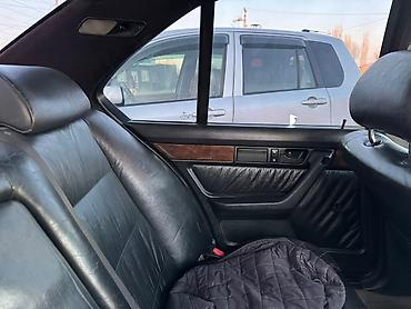 BMW: BMW 525: 1991 г., 2.5 л, Механика, Бензин, Седан — 21