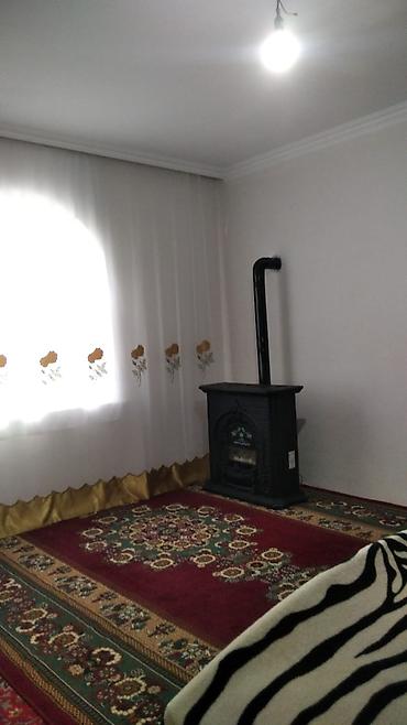 elim yandida evler: 3 otaqlı, 105 kv. m, Kredit yoxdur, Orta təmir — 10