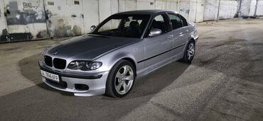 руль бмв е34 м тех 2: BMW 3 series: 2004 г., 4.4 л, Механика, Бензин, Седан