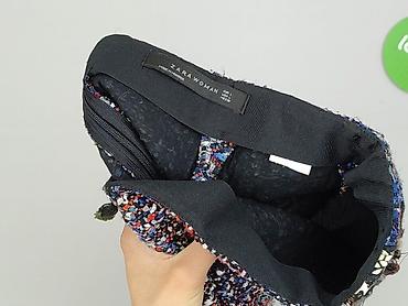 spódnice plisowane midi zara: Zara, Spódnica damska, rozmiar L — 5