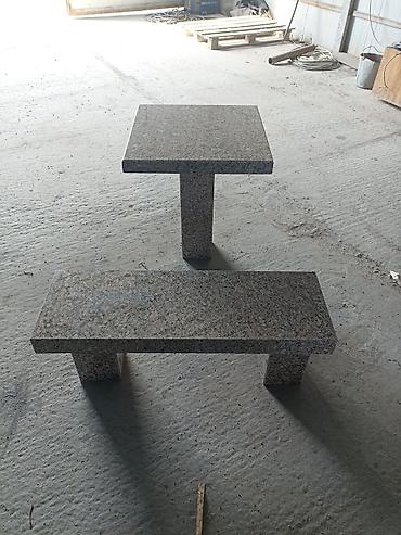 Ритуальные услуги: Облицовка надгробий, Уход за могилами, Изготовление табличек | Габбро, Мрамор, Гранит | Установка, Оформление — 18