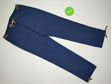 sa nowe: Decathlon, Spodnie materiałowe damskie, rozmiar XS — 2