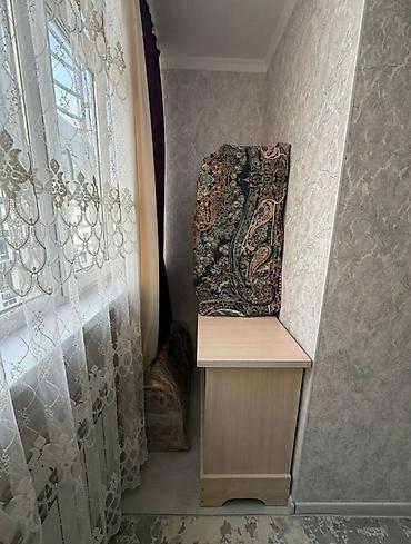 Продажа квартир: 2 комнаты, 66 м², Элитка, 6 этаж, Дизайнерский ремонт at lalafo.kg — 9 Продажа квартир: 2 комнаты, 66 м², Элитка, 6 этаж, Дизайнерский ремонт — 9