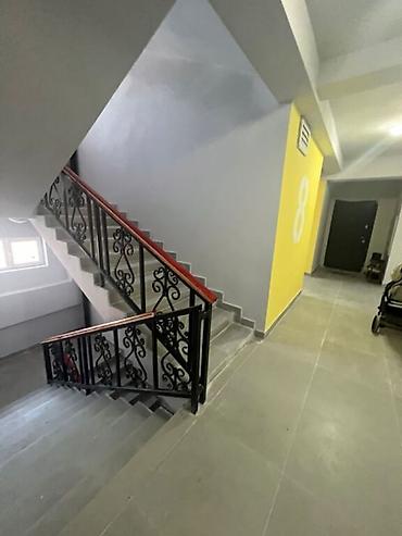 репина: 2 комнаты, 62 м², Нижний Джал (Джал-23) Элитка, 8 этаж, Евроремонт — 7