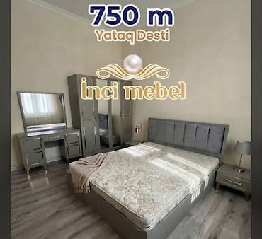 İkinəfərlik çarpayı, Azərbaycan, Yeni