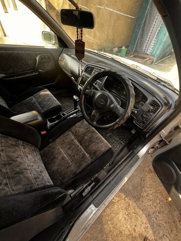 Nissan: Nissan Primera: 2000 г., 1.8 л, Автомат, Бензин, Универсал — 5