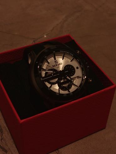 watch 11: Новые мужские часы Reward VIP ⌚ — 2