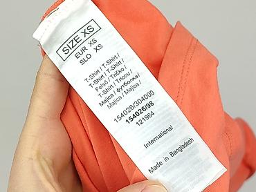 ppt style golf: Orsay, T-shirt damski, rozmiar XS — 7