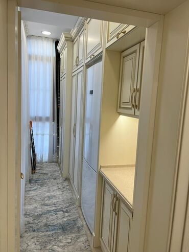 Долгосрочная аренда квартир: 2 комнаты, Агентство недвижимости, Без подселения, С мебелью полностью at lalafo.kg — 14 Долгосрочная аренда квартир: 2 комнаты, Агентство недвижимости, Без подселения, С мебелью полностью — 14