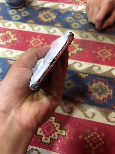 Apple iPhone: IPhone X, Ağ — 3
