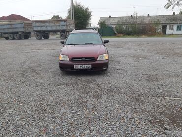 двигатель субару форестер: Subaru Outback: 2000 г., 2.5 л, Автомат, Бензин, Универсал