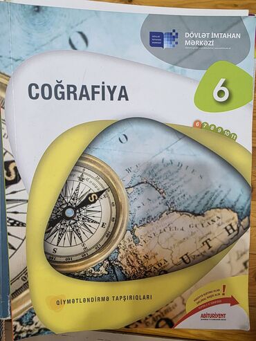 Tədris ədəbiyyatı: Məktəb və imtahan hazırlığı üçün geniş kitab dəsti Tərkib: - — 33