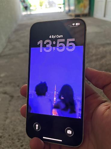 irşad electronics iphone 13: IPhone 13, 128 GB, Ağ, Face ID — 2