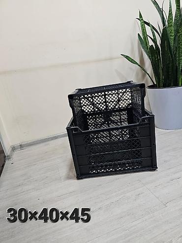 Ящики: Ящик, Новый — 23