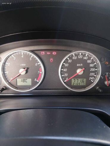Ford: Ford Mondeo: 1.8 l. | 2003 έ. 221000 km. Λιμουζίνα — 10