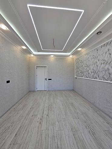 bileceri ucuz kiraye evler: 2 otaqlı, Yeni tikili, 82 kv. m — 3