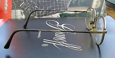 Naočare: Vintage Duncker dioptrijski ram GERMANY. ORIGINAL. Duncker. Made in — 5