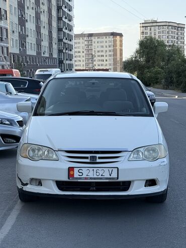 лобовое стекло хонда цивик 4д: Honda Odyssey: 2000 г., 2.3 л, Типтроник, Бензин, Минивэн