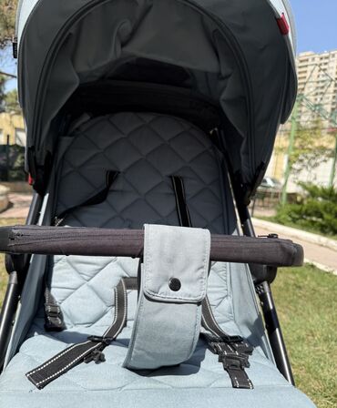 Gəzinti arabaları: Klassik gəzinti arabası, Carello, İşlənmiş, Cins: Qız, Yaş: <1 ay, Ödənişli çatdırılma, Rayonlara çatdırılma, Ünvandan götürmə — 15