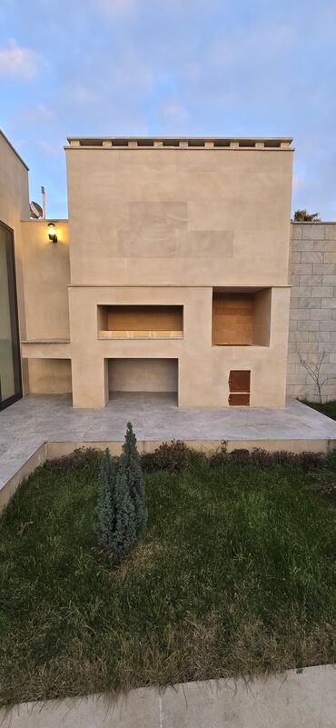 Həyət evləri və villaların satışı: Mərdəkan 4 otaqlı, 180 kv. m, Yeni təmirli — 3