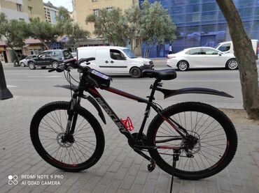 velosiped 24 ucuz: Yeni Dağ velosipedi Pulsuz çatdırılma