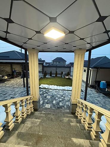 Продажа коттеджей и домов: Продается дом. Район: Байтик (Давас). Участок: 4 сотки. Площадь дома at lalafo.kg — 9 Продажа коттеджей и домов: Продается дом. Район: Байтик (Давас). Участок: 4 сотки. Площадь дома — 9