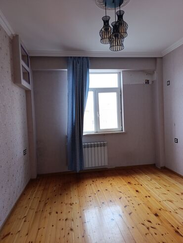 Otaqların uzunmüddətli kirayəsi: Mənzil Masazır qəsəbəsi Qurtuluş 93 kompleksində 6 mərtəbəli binanın — 6