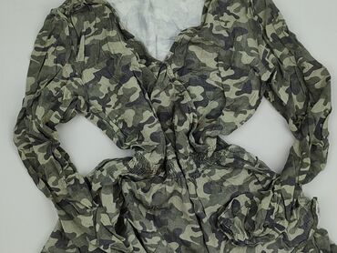 buty cross hatch: Mohito, Sukienka damska, rozmiar XS