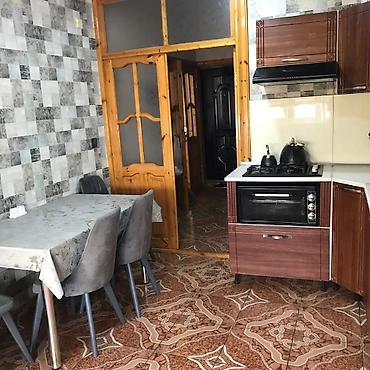 binə ev satisi: Gəncə, 2 otaqlı, Köhnə tikili, 56 kv. m — 6