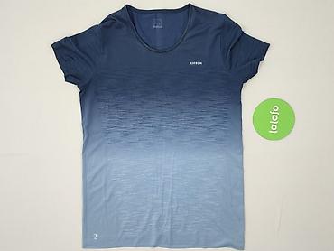 kipsta buty: Decathlon, T-shirt damski, rozmiar S — 2