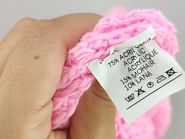 admor polar: Pink, Sweter damski, rozmiar 8XL — 4