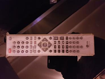 DVD плееры: 3 DVD changer musiqi mərkəzi. Hər bir funksiyası işlək vəziyyətdədir — 9