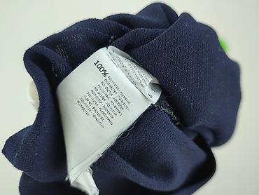garnitur niebieski: Reserved, Bluzka damska, rozmiar XL — 5