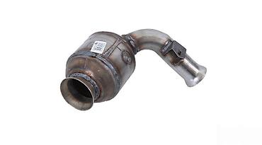 auspuh za auto: MERCEDES W203 C200 C220 CDI KATALIZATOR | Vise modela i proizvodjaca — 1