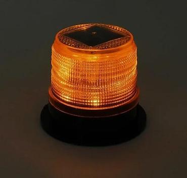 Auto delovi, gume i tjuning: Led rotacija, blinker solarno napajanje. Led rotacija sa 8 dioda. ✨ — 6