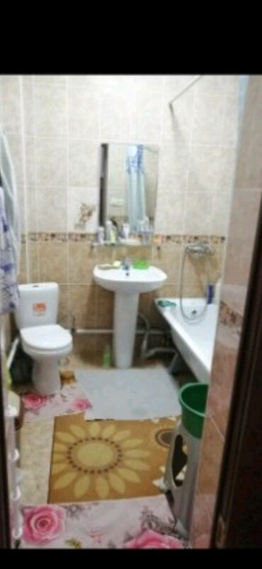 дом аламидин 1: 55 м², 3 комнаты, Парковка, Сарай, Забор, огорожен