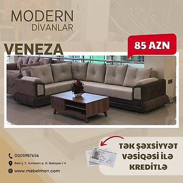 Divanlar: Künc divan, Yeni, Açılan, Bazalı, Parça, Rayonlara çatdırılma — 8