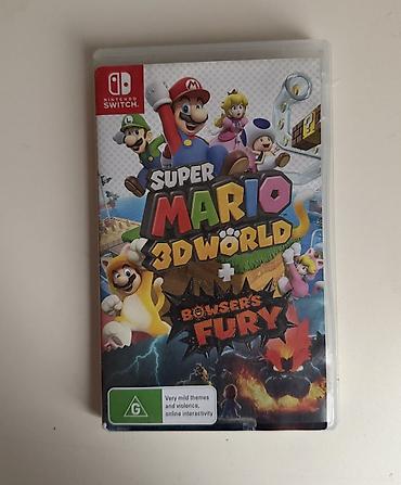 Nintendo Switch OLED: 🕹 Nintendo Switch — полный комплект + игры Продам Nintendo Switch в — 16