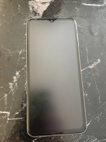 onlayn kredit telefonlar: Samsung Galaxy A23, 128 GB, rəng - Ağ
