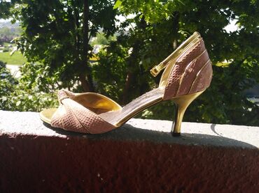 Sandale: Sandale, 37 — 3