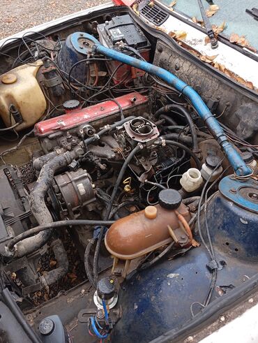 переделка сапок: Нужен электрик или знающий человек завести BMW е30 нету искры