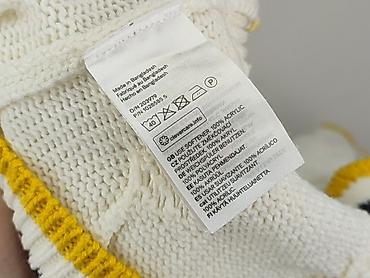 bluza armani: H&M Divided, Sweter damski, rozmiar S — 6
