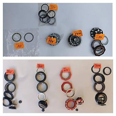 Велозапчасти: Велозапчасти тормозная система,покрышки — 16