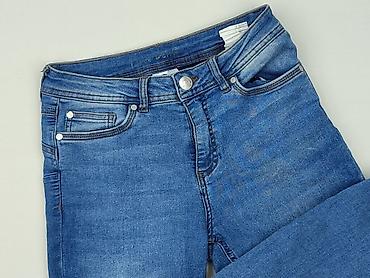 jeans derby: Everme, Jeansy damskie, rozmiar S — 1