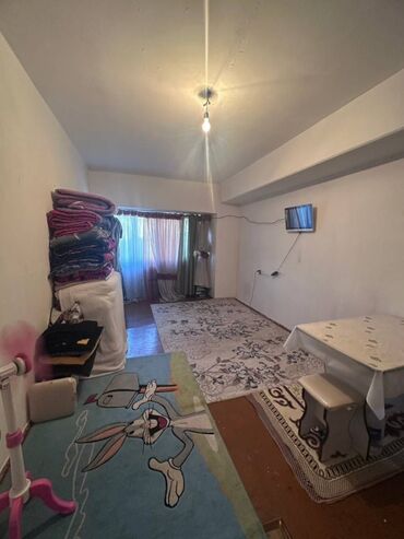 Продажа квартир: 1 комната, 18 м², Общежитие и гостиничного типа, 4 этаж